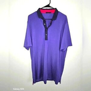Greyson golf‎ polo shirt